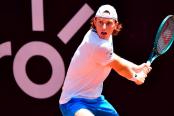 Sin Alcaraz, pero con Buse: Conoce el cuadro principal del Masters 1000 de Montreal