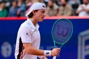 US Open dio a conocer su cuadro principal con Ignacio Buse