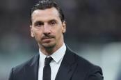 Ibrahimovic sobre el Paraguay - Francia: "Si yo hubiera jugado, me habrían sacado cuatro tarjetas rojas"