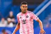 Inter Miami ganó en el debut de Casemiro