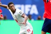 (VIDEO | FOTOS) Inglaterra venció por 2-1 a Noruega en suplementario y está en 'semis'