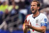 🔴#ENVIVO Noruega e Inglaterra empatan 0-0 por cuartos de final