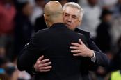 Maldini confirmó contactos con 'Pep' Guardiola y Ancelotti