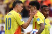 🔴#ENVIVO | Colombia y Ghana igualan sin goles en Kansas City
