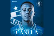 De Huancayo a Tarma: Jeremy Canela es nuevo jugador de ADT