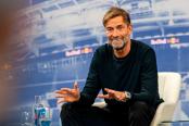 Horas decisivas: Alemania espera cerrar acuerdo con Klopp este fin de semana