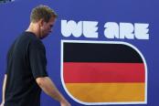 Decisión tomada: Julian Nagelsmann no continuaría como entrenador de Alemania