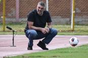 Ameli: "Sport Huancayo fue justo ganador, dominó casi todos los aspectos"