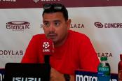 Serna: “Hoy el objetivo es poder llegar a un torneo internacional”