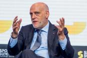 Tebas: “La FIFA organiza las cosas a su antojo, Infantino debería irse”