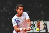 Varillas avanzó a 'semis' del Challenger de Bogotá