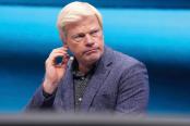 Kahn: "Alemania tiene futbolistas excepcionales, falta la capacidad de asumir la responsabilidad"
