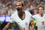  Kane: "Fue un partido muy loco, contra un equipo bien organizado"