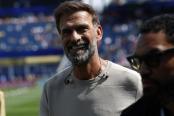 Klopp está muy cerca de ser el nuevo técnico de Alemania