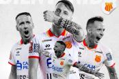 ¡Se muda a Piura! Lavandeira se vinculó al Atlético Grau
