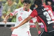  🔴 #ENVIVO | Cienciano y FBC Melgar igualan a uno en el Cusco