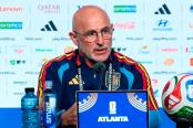 De la Fuente: “En Francia estarán igual de preocupados”