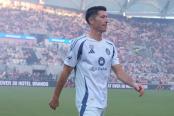 En el debut de Lewandowski en la MLS, Chicago Fire perdió ante Inter Miami