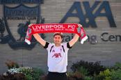 DT de Liverpool: "Sabemos que necesitamos más fichajes y trabajamos en ello"