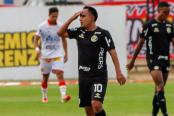Lliuya: "Esta derrota no nos va a bajonear"