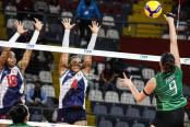 Lobatón: "Este torneo ha sido un poquito complicado para nosotros"