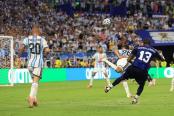 (VIDEO) Lopes Cabral anotó el mejor gol del Mundial 2026