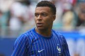 Mbappé: "Messi marcará en la final, eso seguro"