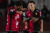 🔴#ENVIVO Melgar vence por 1-0 a Sporting Cristal