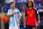 Conoce cómo quedó el once ideal del Mundial 2026