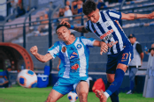 Tome nota: Este domingo 19 continúa la sétima fecha de la Liga 3