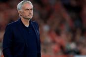 José Mourinho tras la eliminación de Egipto: "No veo fracasos, veo guerreros"