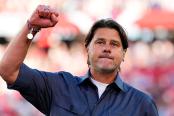 Pochettino: “Celebramos la decisión, amo este deporte y confío en su integridad ética”