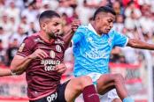  🔴 #ENVIVO | forman ADT y Universitario igualan en Tarma