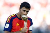 Votaciones abiertas: FIFA dio a conocer candidatos para el 11 ideal del Mundial 2026