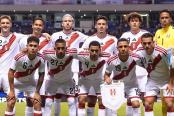 Tras el Mundial, Perú subió dos puestos en el Raking FIFA