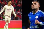 🔴#ENVIVO| Universitario y Millonarios igualan en el Monumental