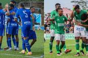  ¡Solo un invicto! Conoce resultados y tablas tras la décima jornada de la Liga 2