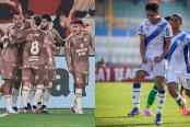 ¡Celebraron los locales! Conoce cómo se movió la tabla del Clausura y la acumulada