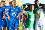  ¡Siguen los mismos líderes! Conoce resultados y tablas tras la undécima fecha de la Liga 2