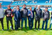 ¡Confirmado! Perú será local en Lima, Cusco y Puno en las Clasificatorias