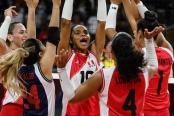 Perú venció a Venezuela y clasificó al Campeonato Sudamericano de Vóley