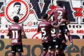 🔴#ENVIVO | Universitario supera 2-1 al ADT en Tarma