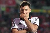 Quagliata: "Intentaremos salir campeones del Clausura"