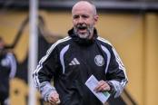 Rabanal: "Creo que en el trámite del juego hemos sido mejores, pero en las áreas debemos ser más contundentes"