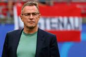 DT de Austria: "Tenemos potencial para ganar"