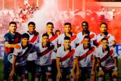 Deportivo Municipal inicia su camino en la Copa Perú ante Defensor Santa Teresa