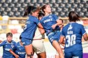 Conoce cómo se jugarán las finales del Torneo Apertura de la Liga Femenina