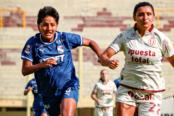 Sporting Cristal puso a la venta las entradas para la final de ida del Torneo Apertura de la Liga Femenina