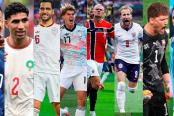 Conoce cómo y cuándo se jugarán los cuartos de final del Mundial 2026