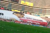 Universitario confirmó más de 20 mil hinchas para duelo ante Millonarios